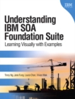 Image for Understanding IBM SOA foundation suite: learning visually with examples
