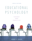 Image for Educational psychology  : theory and practice