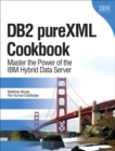Image for DB2 pureXML Cookbook: Master the Power of the IBM Hybrid Data Server