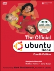 Image for Official Ubuntu Book