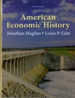 Image for American Economic History