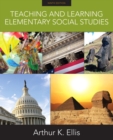 Image for Teaching and Learning Elementary Social Studies
