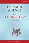 Image for Polymer Science and Technology