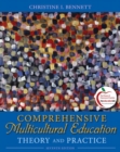 Image for Comprehensive multicultural education  : theory and practice