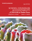 Image for School Counselor Accountability : A MEASURE of Student Success