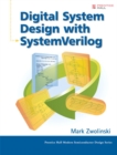 Image for Digital system design with SystemVerilog