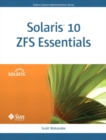 Image for Solaris 10 ZFS essentials