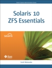 Image for Solaris 10 ZFS Essentials
