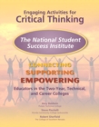 Image for NSSI Engaging Activities for Critical Thinking
