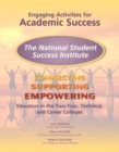 Image for NSSI Engaging Activities for Academic Success