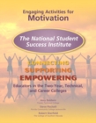 Image for NSSI Engaging Activities for Motivation