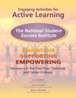 Image for NSSI Engaging Activities for Active Learning