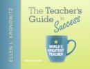 Image for The teacher&#39;s guide to success