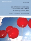 Image for Comprehensive school counseling programs  : K-12 delivery systems in action