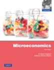 Image for Microeconomics &amp; MyEconLab Student Access Code Card