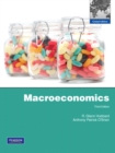 Image for Macroeconomics &amp; MyEconLab Student Access Code Card