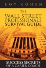 Image for The Wall Street Professional&#39;s Survival Guide