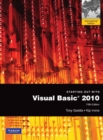 Image for Starting out with Visual Basic 2010 : International Version