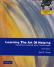Image for Learning the Art of Helping