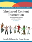 Image for Sheltered Content Instruction