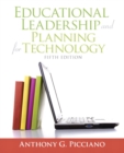 Image for Educational Leadership and Planning for Technology