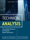 Image for Technical Analysis