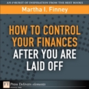 Image for How to Control Your Finances After You Are Laid Off