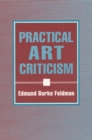 Image for Practical Art Criticism