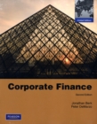 Image for Corporate Finance &amp; MyFinanceLab Student Access Code Card