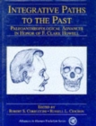 Image for Integrative paths to the past  : paleoanthropological advances in honor of F. Clark Howell