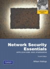 Image for Network Security Essentials