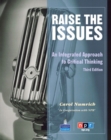 Image for Value Pack : Raise the Issues Student Book and Classroom Audio CD