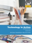 Image for Technology in action: Introductory