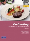 Image for On Cooking : A Textbook of Culinary Fundamentals