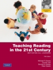 Image for Teaching Reading in the 21st Century