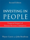 Image for Investing in people  : financial impact of human resource initiatives