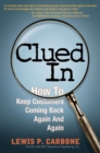 Image for Clued In