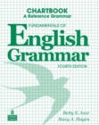 Image for Fundamentals of English grammar: Chartbook :