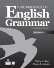 Image for Fundamentals of English Grammar with Audio CDs and Answer Key