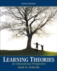 Image for Learning Theories