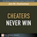 Image for Cheaters Never Win
