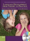Image for Language Development From Theory to Practice