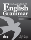 Image for Fundamentals of English grammarVolume B