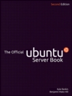 Image for The Official Ubuntu Server Book