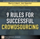 Image for 9 Rules for Successful Crowdsourcing