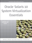 Image for Oracle Solaris 10 system virtualization essentials
