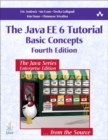 Image for The Java EE 6 tutorial: basic concepts