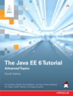 Image for The Java EE 6 tutorial: advanced topics