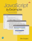 Image for JavaScript by example