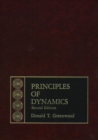 Image for Principles of Dynamics